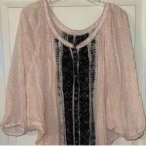 Free people top